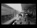 Arrival of a Train at La Ciotat Station (John Woo remake)