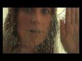 Lucy Lawless Warms Up in the Shower