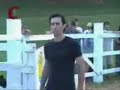 CORRIDA DE AVESTRUZ CORRIDA DE AVESTRUZ