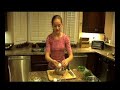 Herb Omelet Herb Omelet