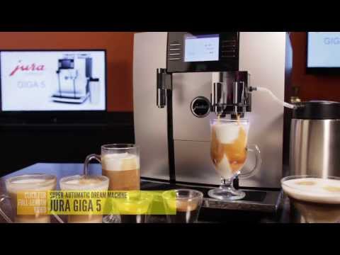 Espresso Machines – Best of 2013