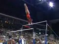 2007 Tyson American Cup - Uneven Bars