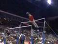 2007 Tyson American Cup - Uneven Bars
