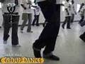 Step  / Line Dance - Electric Slide Remix