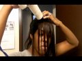 Monica Everthing to My Inspired Hairstyle Part 1 of 3