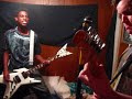 this is us practicing a new song called war of attrition!
it is now copt righted!!!

check us out on 
www.myspace.com/albatrossfallen