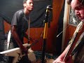this is us practicing a new song called war of attrition!
it is now copt righted!!!

check us out on 
www.myspace.com/albatrossfallen