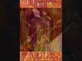 this is us practicing a new song called war of attrition!
it is now copt righted!!!

check us out on 
www.myspace.com/albatrossfallen