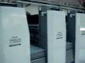 Printing press Ryobi 754 @ Finesse Druk