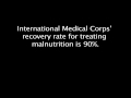 Vote for International Medical Corps American Express Members' Project 