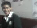 Vilela loco