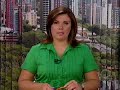 Capotamento entre Paiçandu e Maringá