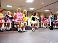 SRO 2007 Awards Girls U13 Resutls