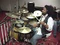 JBass On Drums JBass On Drums