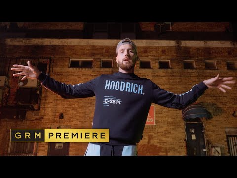 Don Strapzy – No Hooks (Part 1) [Music Video] | GRM Daily