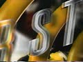 TBS Superstation station ID 1998 TBS Superstation station ID 1998