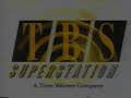 TBS Superstation station ID 1998