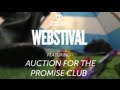 Emerging Icons present: Auction For The Promise Club 