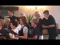 Moravische duetten - Dvorak