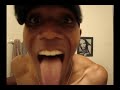 Long Tongue