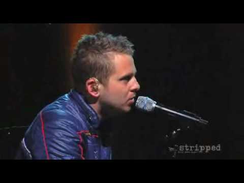 OneRepublic  –  Apologize LIVE! @ Stripped