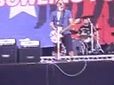 Punk rock 101 - bowling for soup at t in the park 08 Punk rock 101 - bowling for soup at t in the park 08
