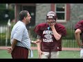 Haverford Fall Football Camp 2006