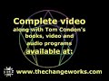 The Dynamic Enneagram - Tom Condon works with an Eight
