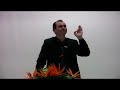 152 Anos de Doutrina Espirita Nazareno Feitosa CESB Parte 08