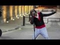 Heshima Thompson Before The Night Runs Out Official Music Video and Lyrics