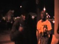 NAIJA RAPPERS IN MALAGA YOUNG GAGE & TWHY .