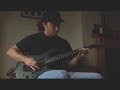 Satch Boogie Jacek Raczynski