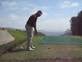 Lee Westwood Hole 3 US Open Torrey Pines