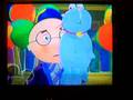 Handy Manny: Kiss Kiss View Video