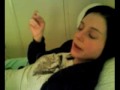 Spring Break With Megan