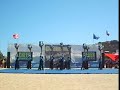 huracan cheer elite summer champion 1º rutina