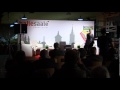 1. Hallescher Tourismus-Talk