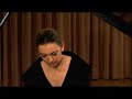 Irena Koblar, Scarlatti Sonata K. 1 in D minor Irena Koblar, Scarlatti Sonata K. 1 in D minor