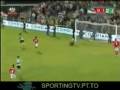 Sporting Clube de Portugal SCP - Sport Lisboa e Benfica SLB