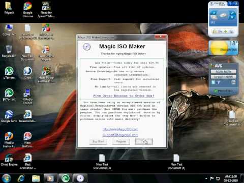 how to open dmg file