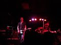 The Constantines - Scoundrel Babes (Live)