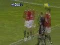 Cristiano Ronaldo Gets Headbutted by the Ref! Cristiano Ronaldo Gets Headbutted by the Ref!