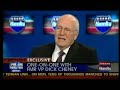 Dick Cheney: Obama Does Not Share That Belief of American Exceptionalism