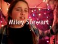 Miley Stewart Meets Hannah Montana