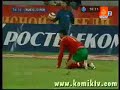 Komedi Futbol ademinci