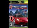 project gotham racing 2 soundtracks

composed by david helpling (dhm)

http://www.dhmmusic.com/index.php

� 2008 microsoft corporation. all rights reserved.