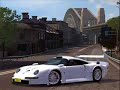 PGR 2 Time Attack Menu Music DHM MUSIC DESIGN