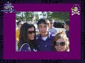 ECU Road to Liberty Bowl
