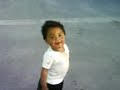El chucky jr