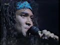 TOTO - ANIMAL - LIVE 1990 PAST TO PRESENT TOUR TOTO - ANIMAL - LIVE 1990 PAST TO PRESENT TOUR